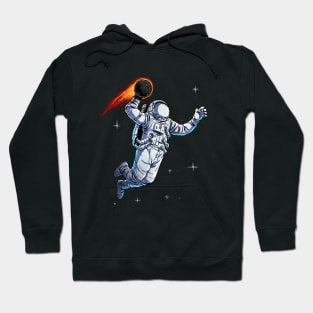 Space Dunk Hoodie